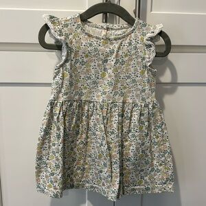 Carter’s Floral Dress